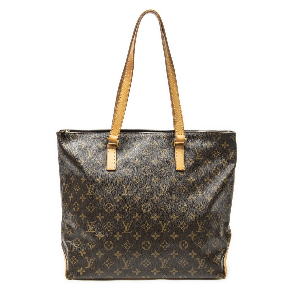 Louis Vuitton Cabas Mezzo